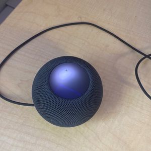Apple Home Pod Mini